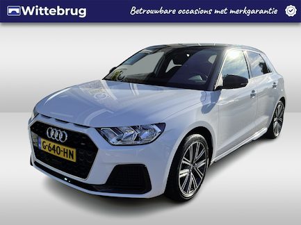 Audi A1 0
