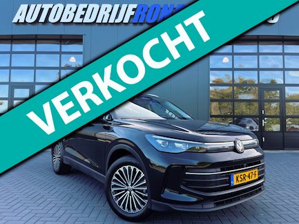 Volkswagen Tiguan 0