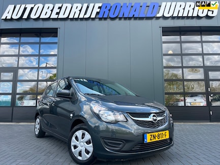 Opel Karl 0