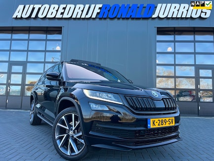 Skoda Kodiaq 0