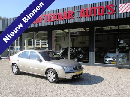 Ford Mondeo 0