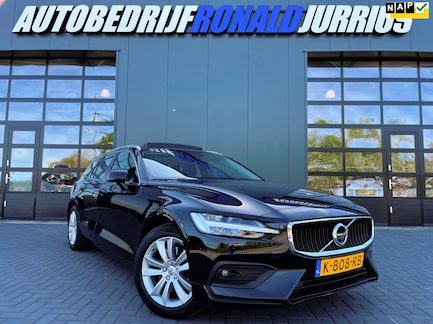 Volvo V60 0