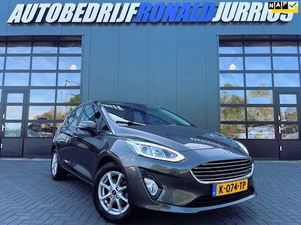Ford Fiesta 0
