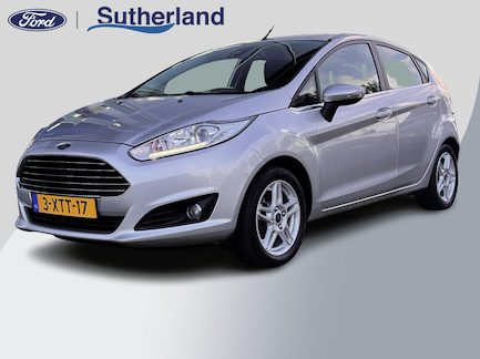 Ford Fiesta 0