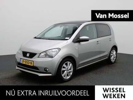 SEAT Mii 0