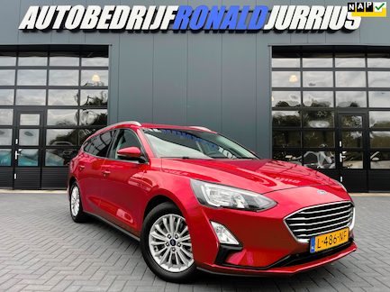 Ford Focus 0
