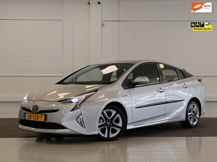 Toyota Prius 0