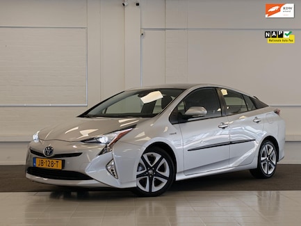 Toyota Prius 0