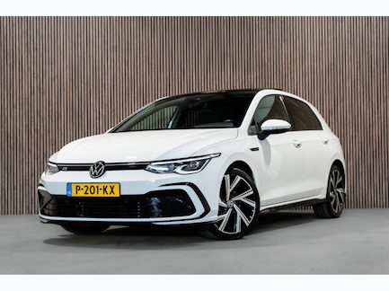 Volkswagen Golf 0