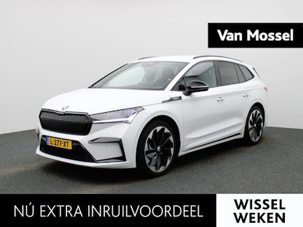 Skoda Enyaq 0