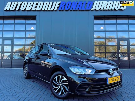 Volkswagen Polo 0