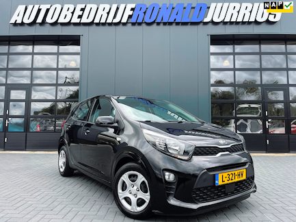 Kia Picanto 0