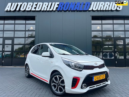 Kia Picanto 0
