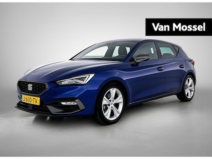 SEAT Leon 0