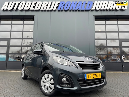 Peugeot 108 0