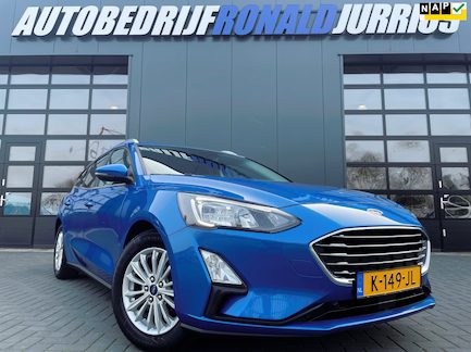 Ford Focus 0