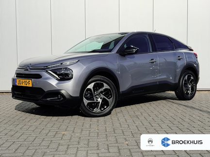 Citroën C4 0