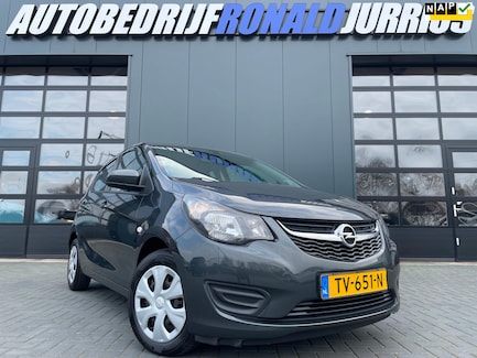 Opel Karl 0
