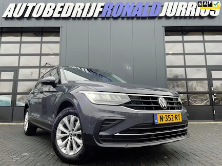 Volkswagen Tiguan 0