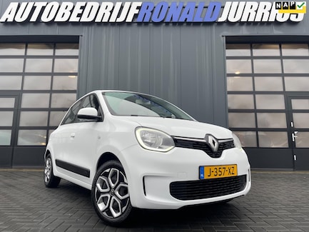 Renault Twingo 0