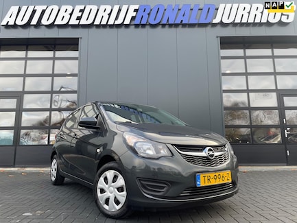 Opel Karl 0