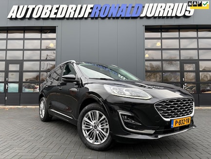 Ford Kuga 0