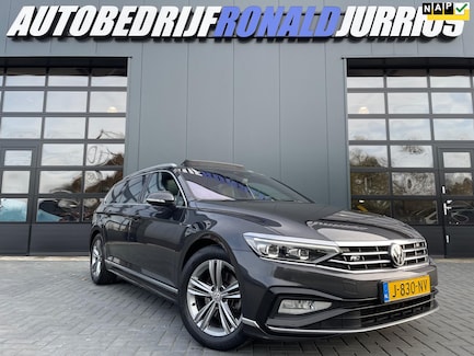 Volkswagen Passat 0