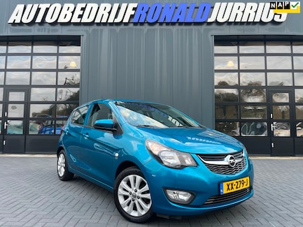Opel Karl 0