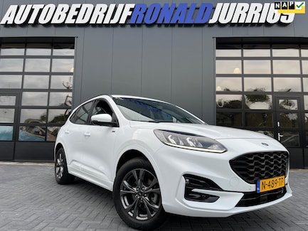 Ford Kuga 0