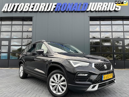 SEAT Ateca 0