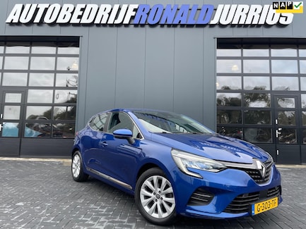 Renault Clio 0