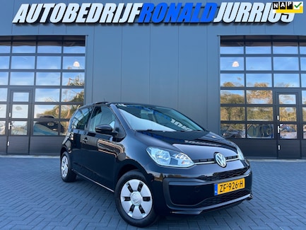 Volkswagen Up! 0