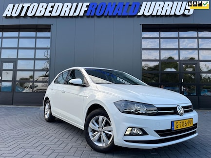 Volkswagen Polo 0