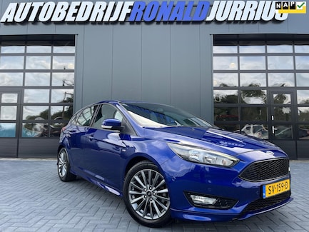 Ford Focus 0