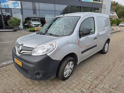 Renault Kangoo 0