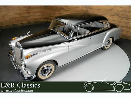 Mercedes-Benz 300-Serie 0