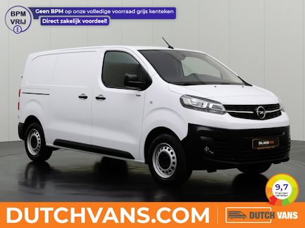 Opel Vivaro 0