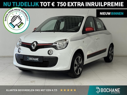 Renault Twingo 0