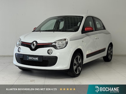 Renault Twingo 0