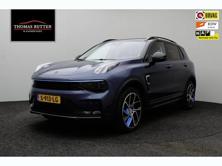 Lynk & Co 01 0