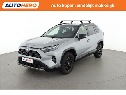 Toyota RAV4 0