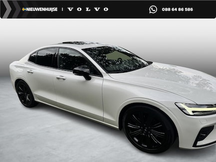 Volvo S60 0