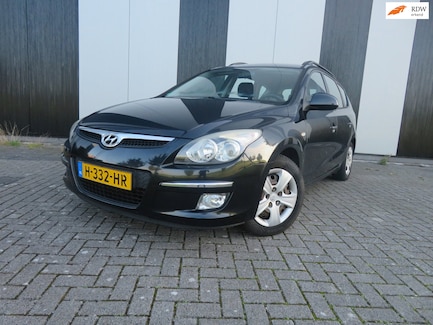Hyundai i30 0