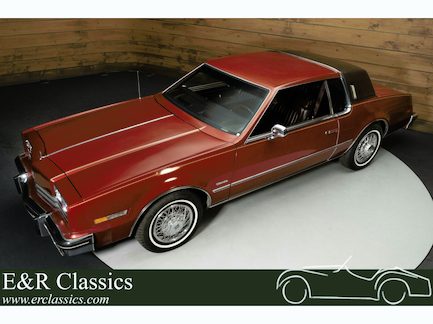 Oldsmobile Toronado 0