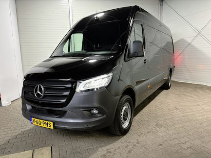 Mercedes-Benz Sprinter 0