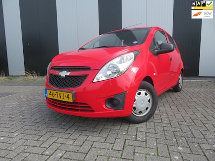 Chevrolet Spark 0