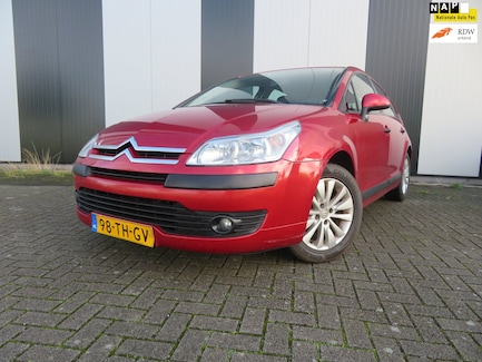 Citroën C4 0