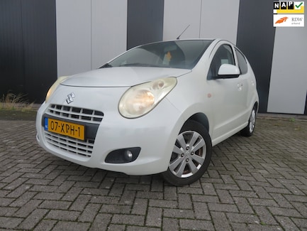 Suzuki Alto 0