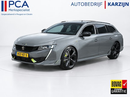 Peugeot 508 0