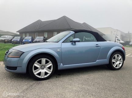 Audi TT 0